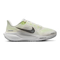 Pegasus 41 Neutral running shoe Women-white, neon yellow