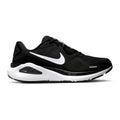 Structure 26 Stability running shoe - black, white
