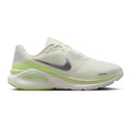 Structure 26 Stability running shoe Women - white, light green