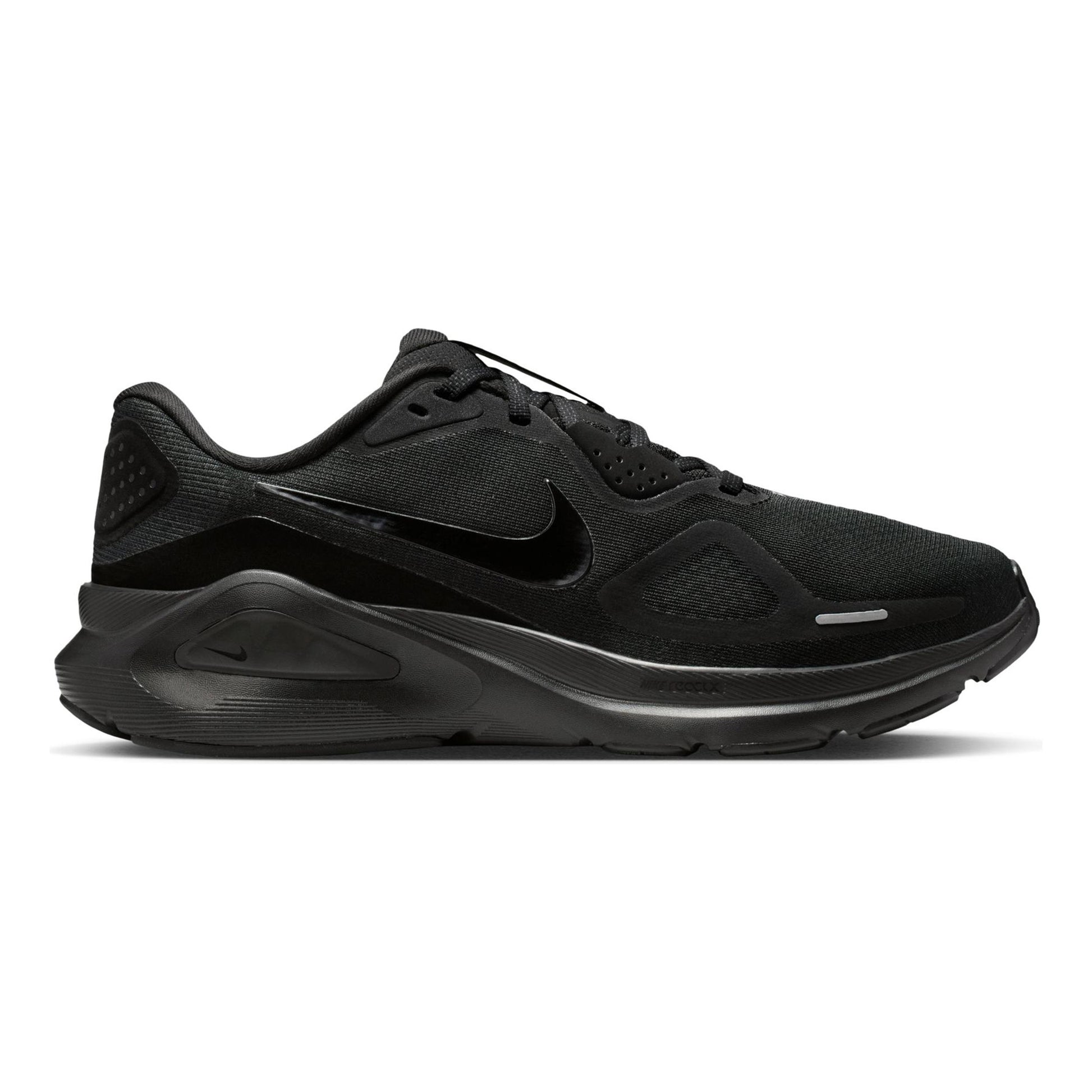 Nike Structure 26 Stability running shoe Women - black, grey