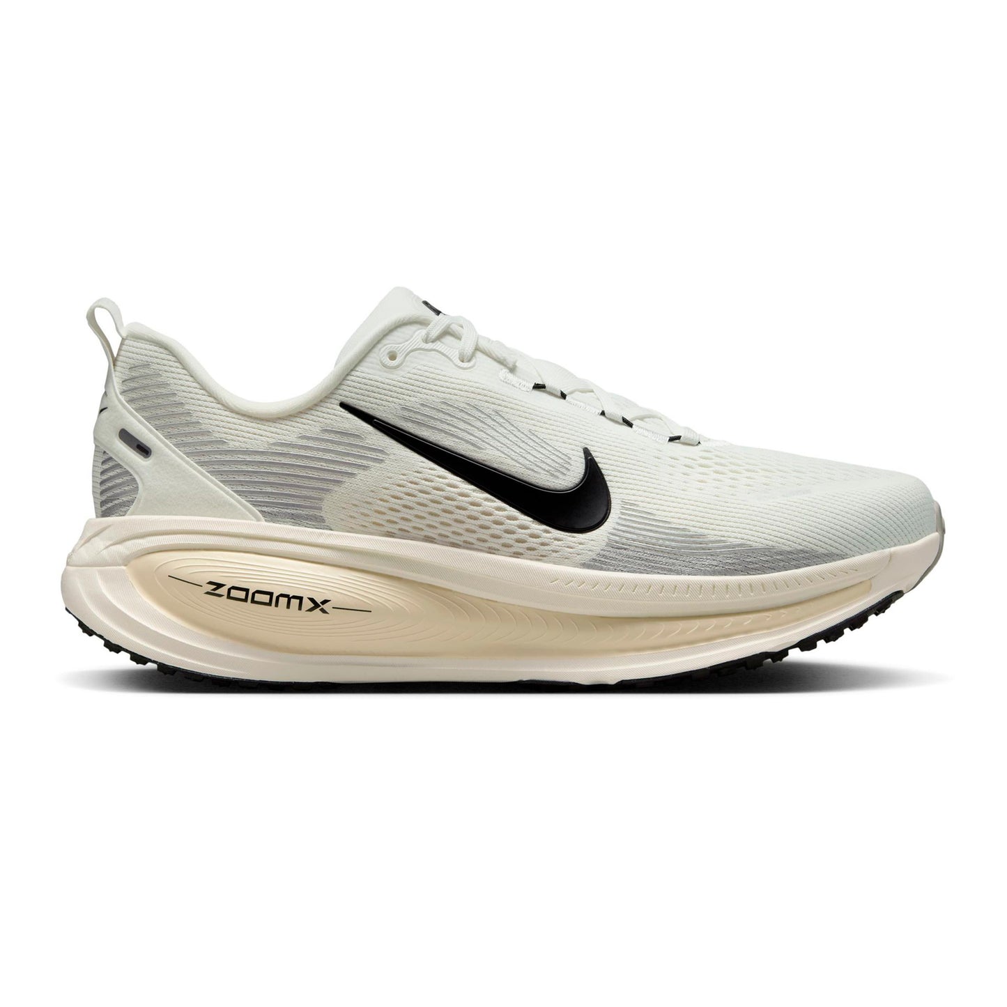 Nike Vomero 18 Neutral running shoe Men - white, grey