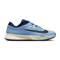 Zoom Vapor Pro 3 All court shoe Men - light blue, dark blue
