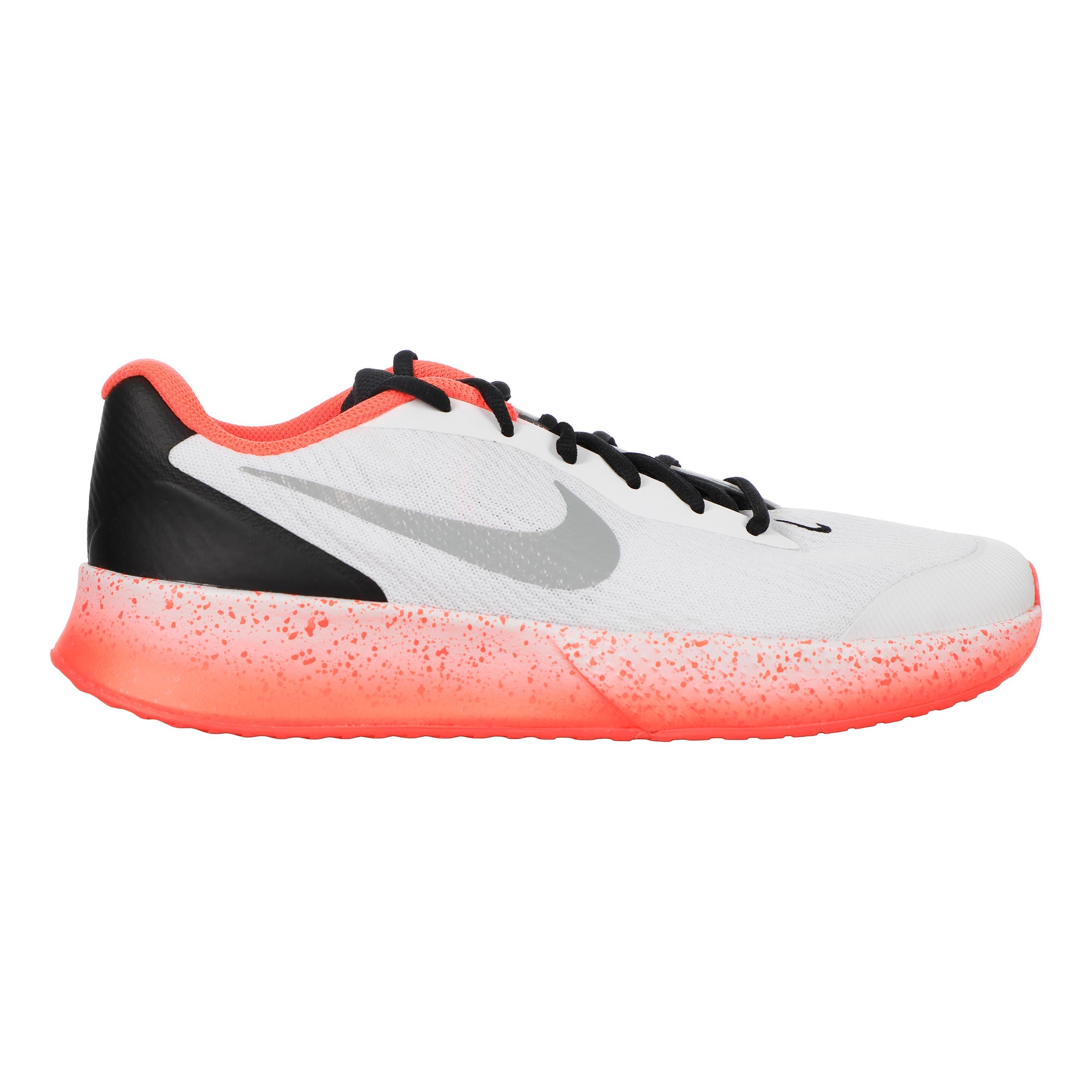 Vapor Lite 3 PRM All court shoe Men - grey, coral | Tennis-Point