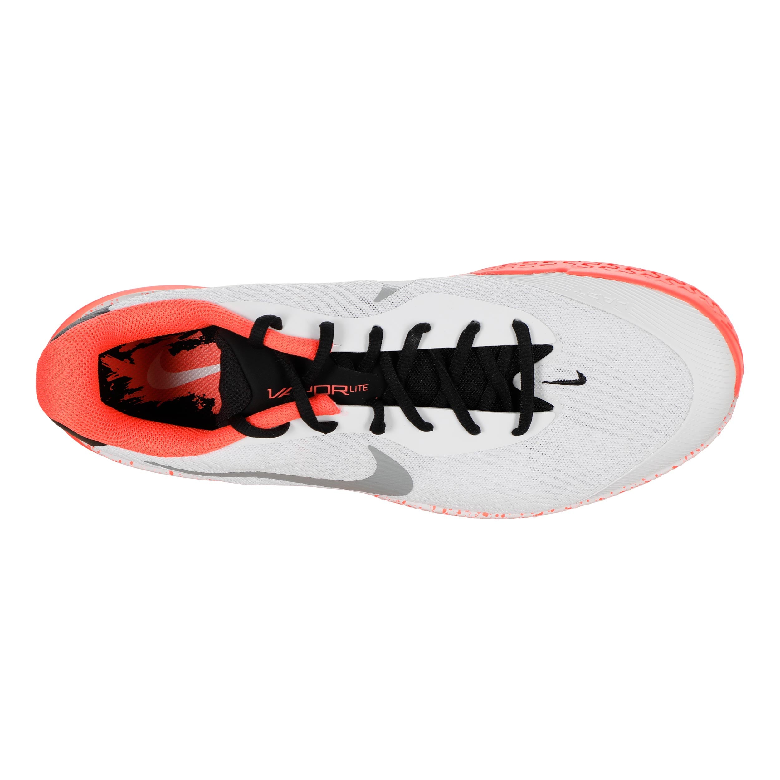 Vapor Lite 3 PRM All court shoe Men - grey, coral | Tennis-Point