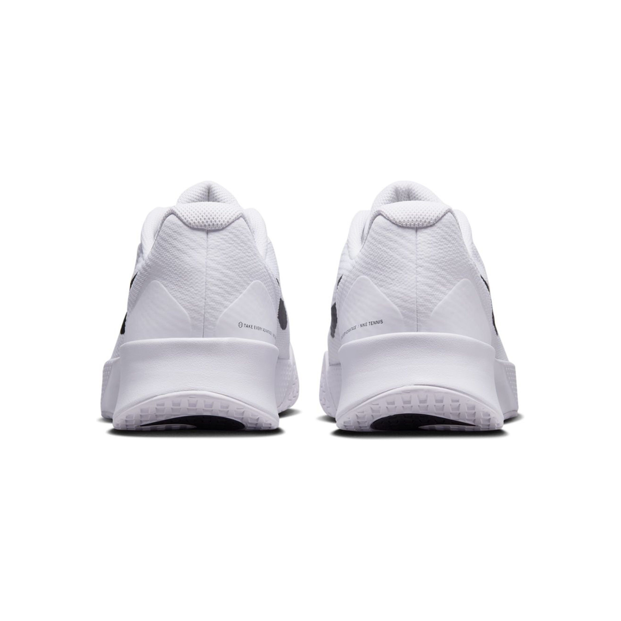 Vapor Lite 3 All court shoe Men-white, black | Tennis-Point