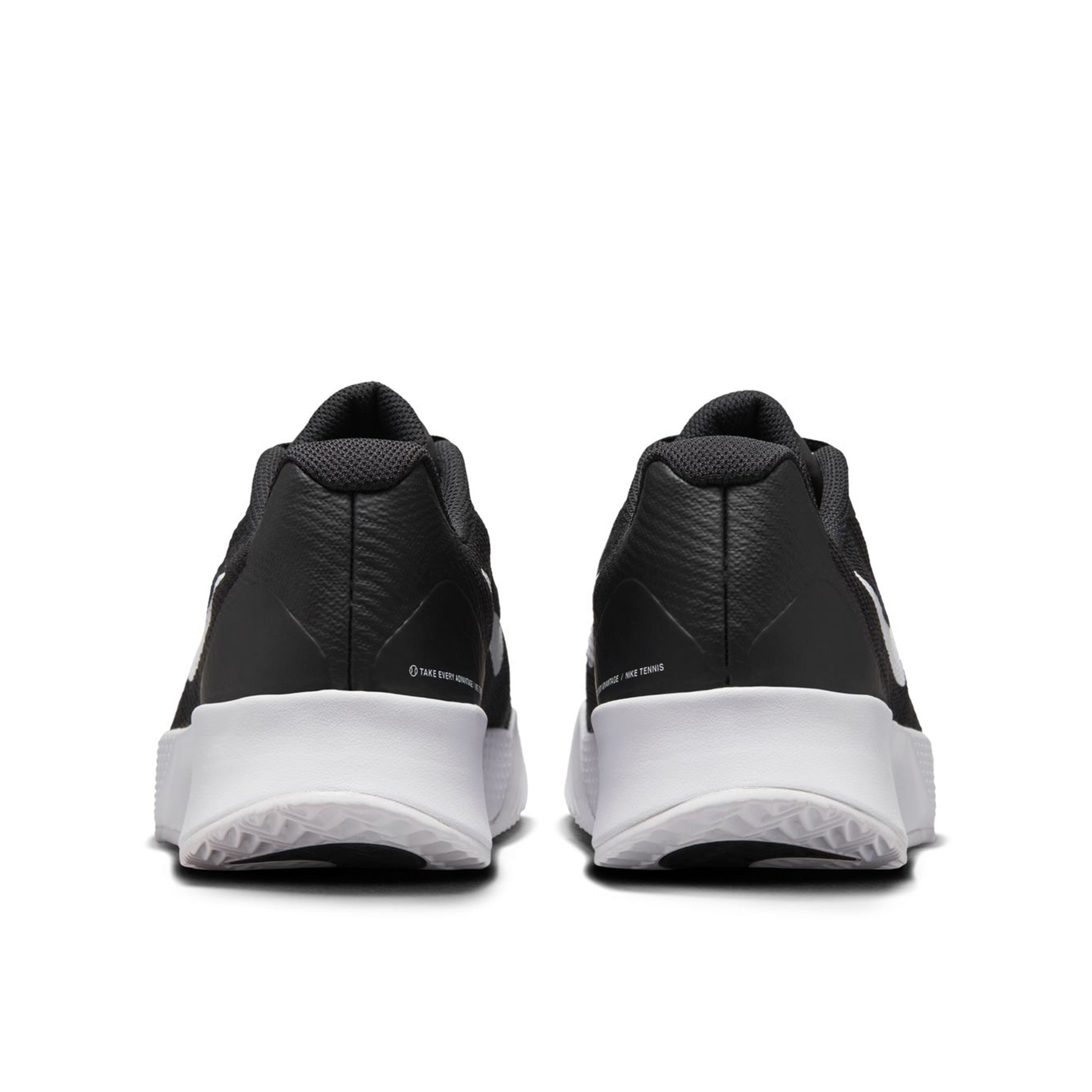 Vapor Lite 3 Clay court shoe Men-black, white | Tennis-Point