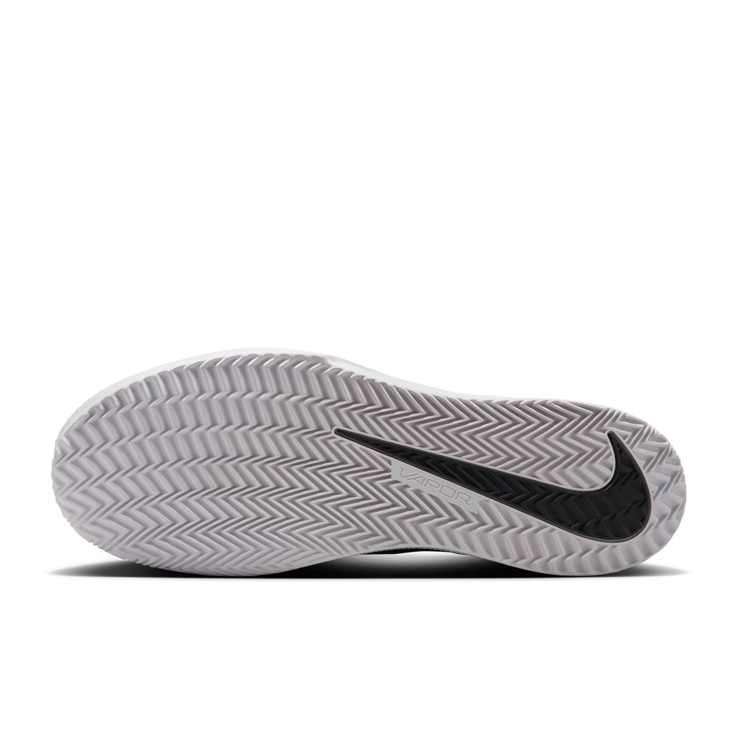 Vapor Lite 3 Clay court shoe Men-black, white | Tennis-Point