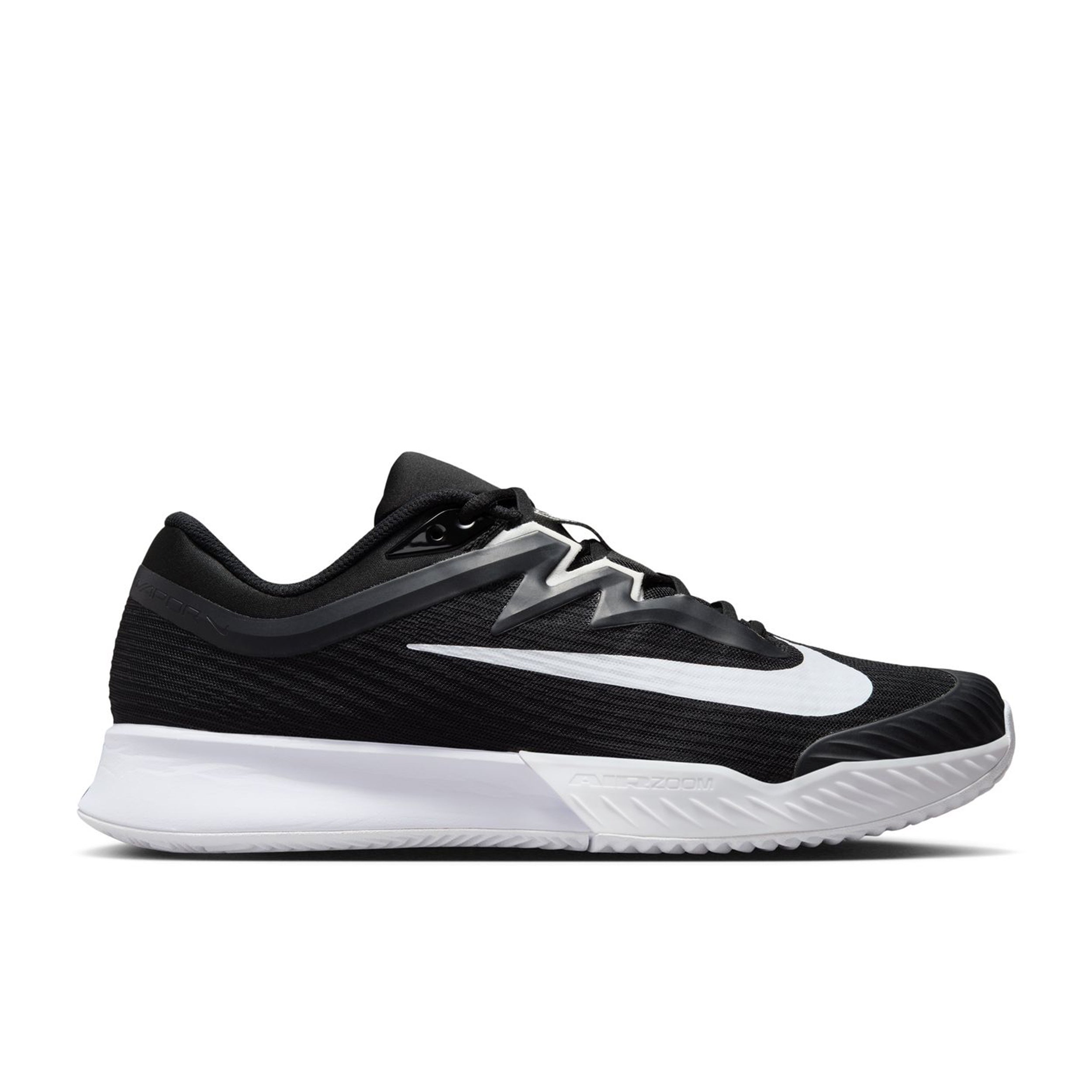 Zoom Vapor Pro 3 Clay court shoe Men-black, white | Tennis-Point