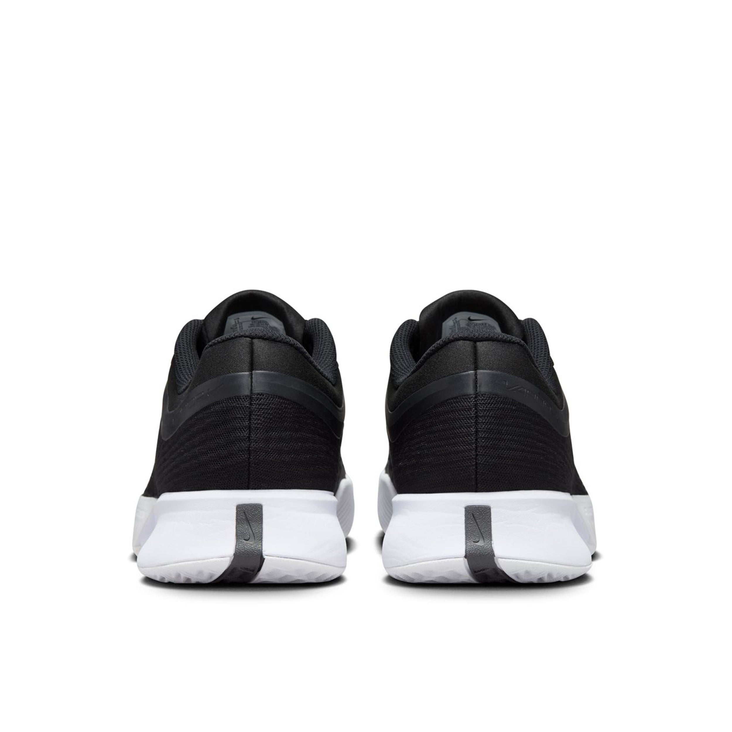 Zoom Vapor Pro 3 Clay court shoe Men-black, white | Tennis-Point