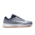 Zoom Vapor Pro 3 Clay court shoe Men-blue grey, dark blue