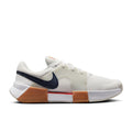 Zoom GP Challenge 1 All Court Shoe Men-Beige,White