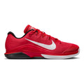 Zoom Vapor 12 All court shoe Men-red, black