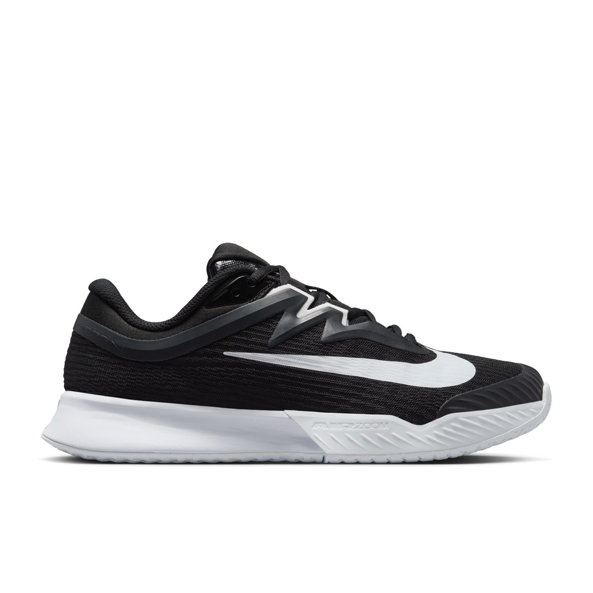 Nike Zoom Vapor Pro 3 All court shoe Women-black, white