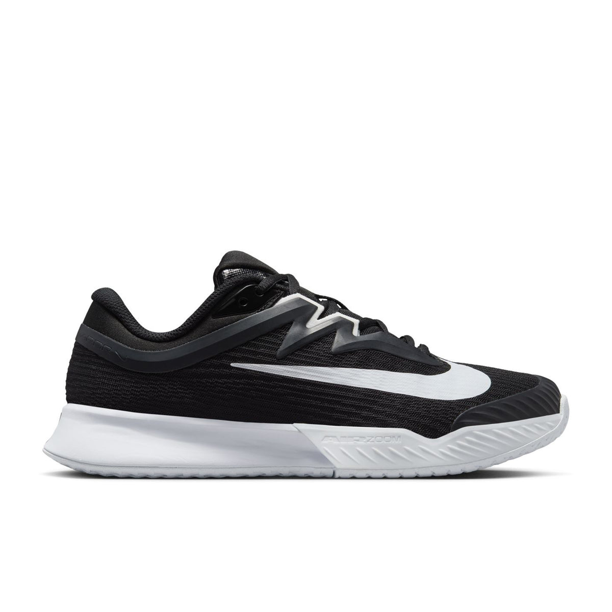 Nike Zoom Vapor Pro 3 All court shoe Women-black, white