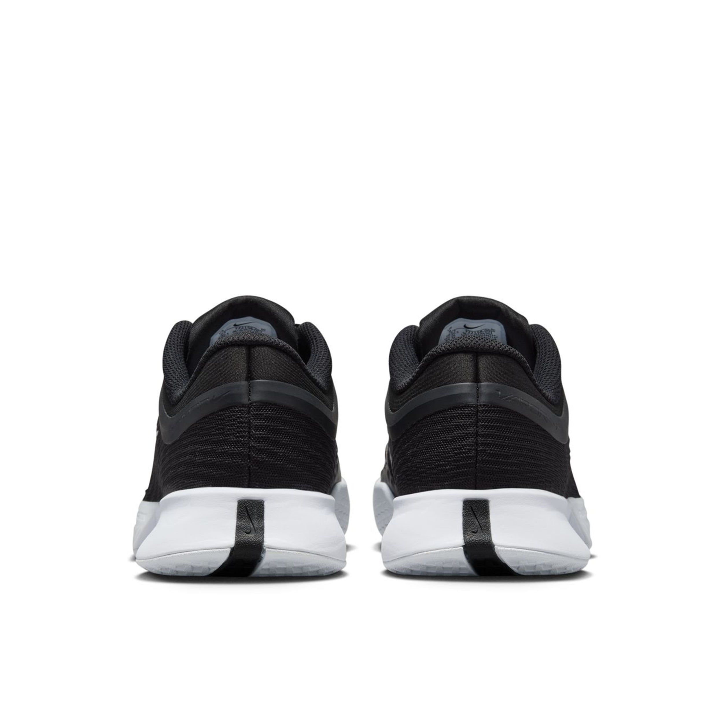 Mサイズ NIKE VAPOR JET3.0ブラック Zoom Vapor Pro 3 All court shoe Women-black, white | Tennis-Point