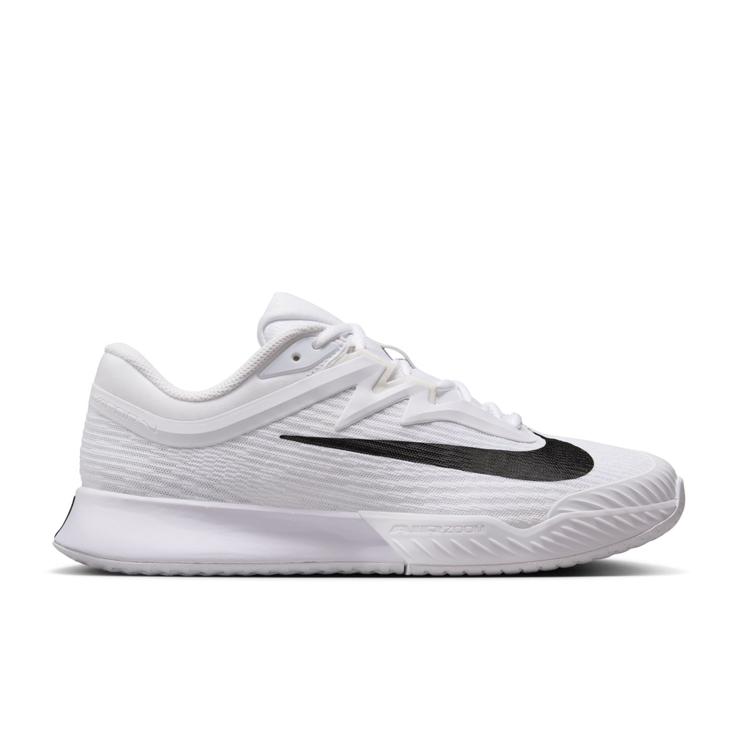 Nike Zoom Vapor Pro 3 All court shoe Women-white, black
