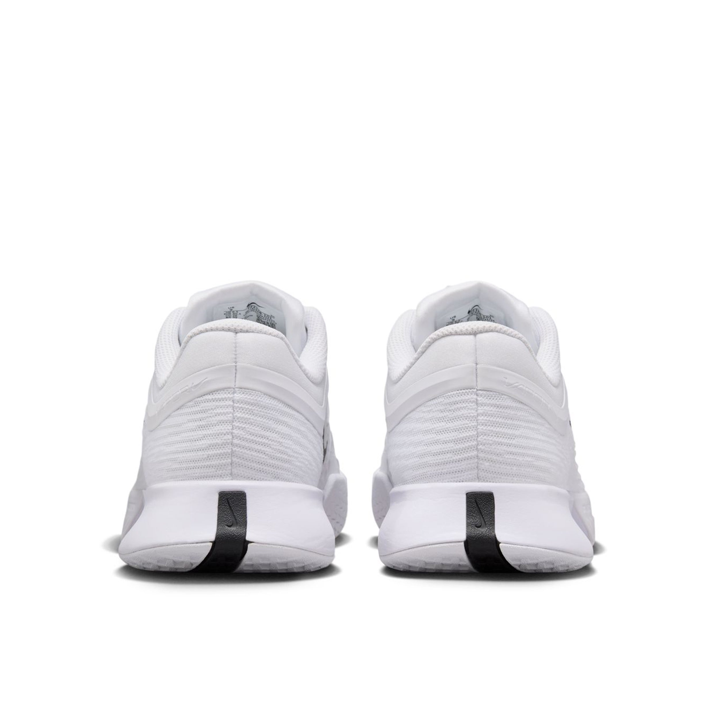 Zoom Vapor Pro 3 All court shoe Women-white, black | Tennis-Point