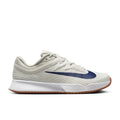 Zoom Vapor Pro 3 All court shoe Women-white, dark blue