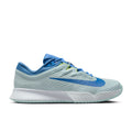 Zoom Vapor Pro 3 All court shoe Women-light blue, blue