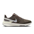 Structure 25 Stability running shoe Men - brown, white