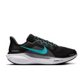 Pegasus 41 Neutral running shoe Men-black, turquoise