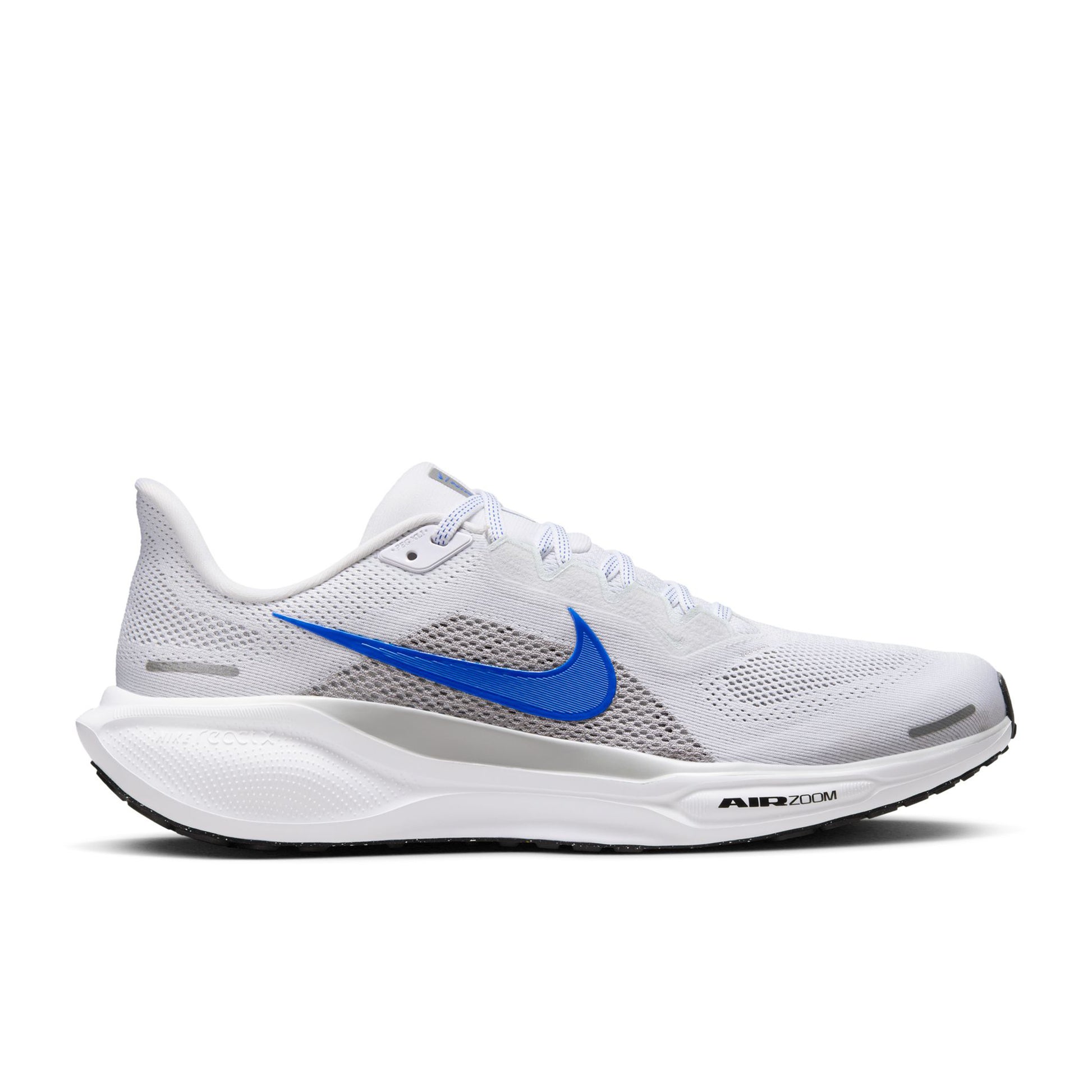 Nike Pegasus 41 Neutral running shoe Men-white, blue