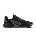 Juniper Trail 3 Trail running shoe Men - black, grey