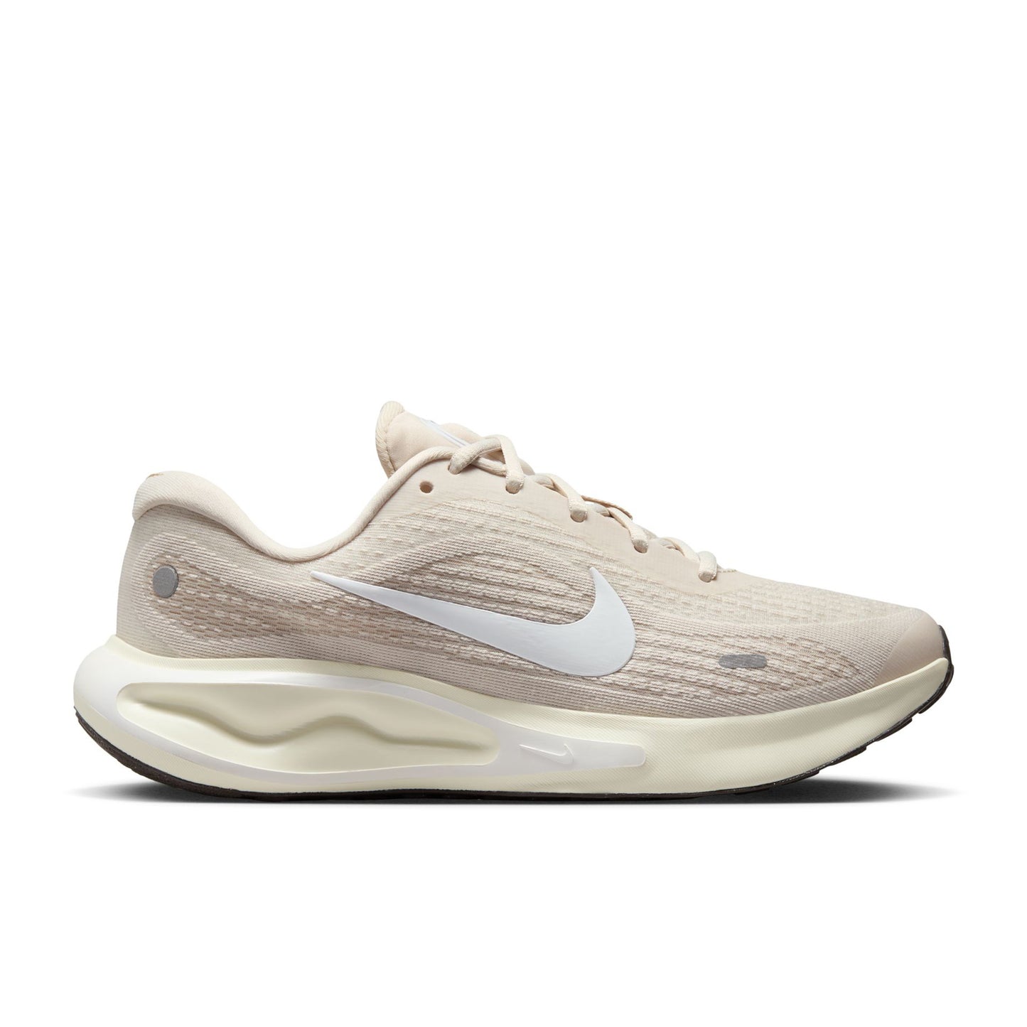 Nike Journey Run Neutral running shoe Women - cream,