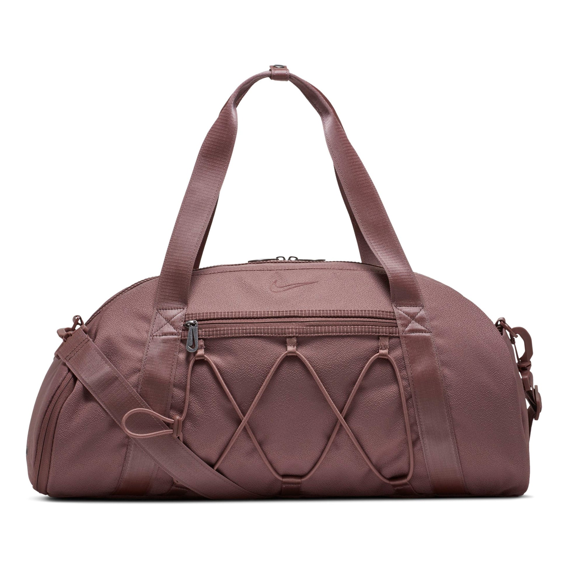 Nike One Club Sports bag - brown