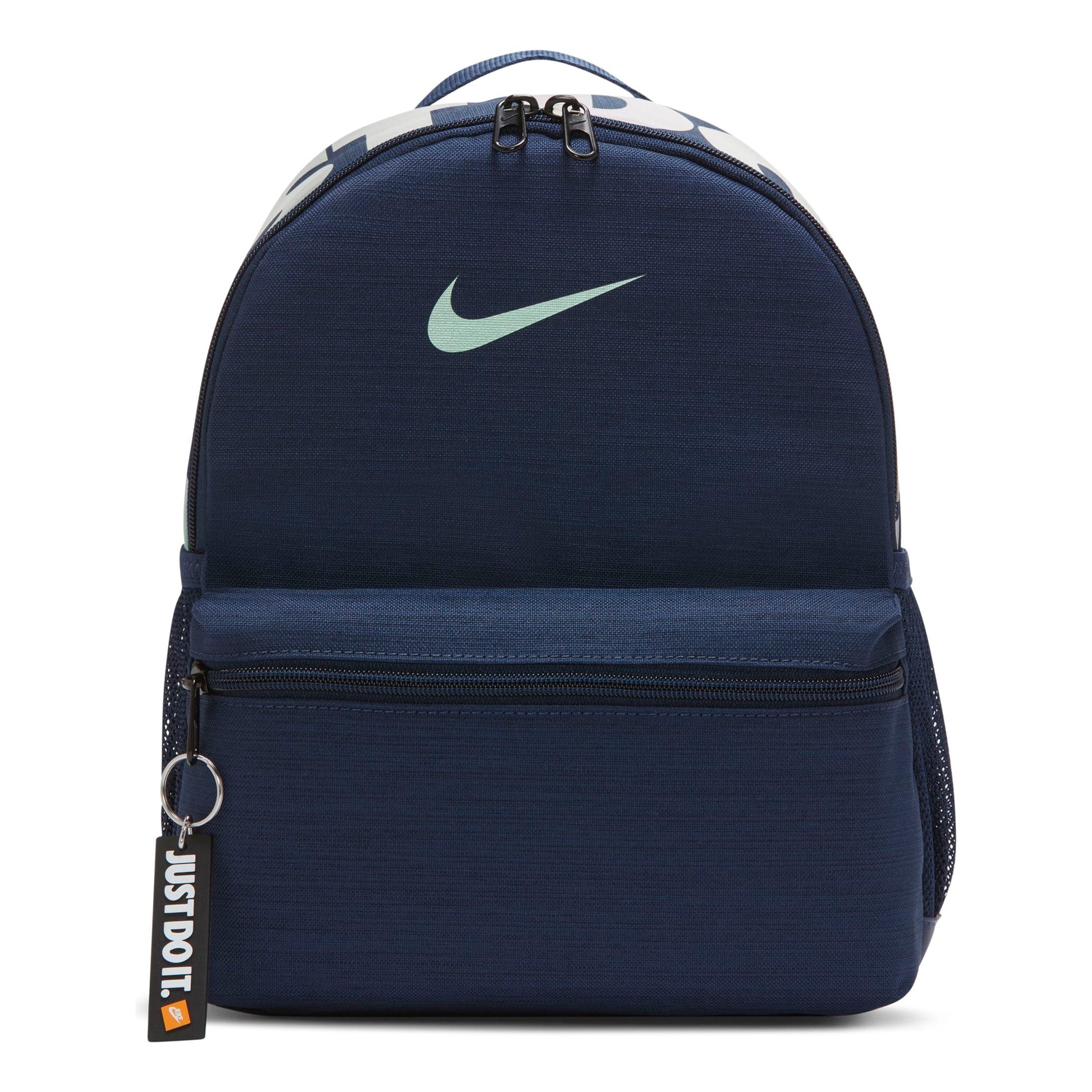 nike brasilia backpack light blue Brasilia JDI Backpack - light blue