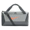 Brasilia 9.5 Sports bag - grey