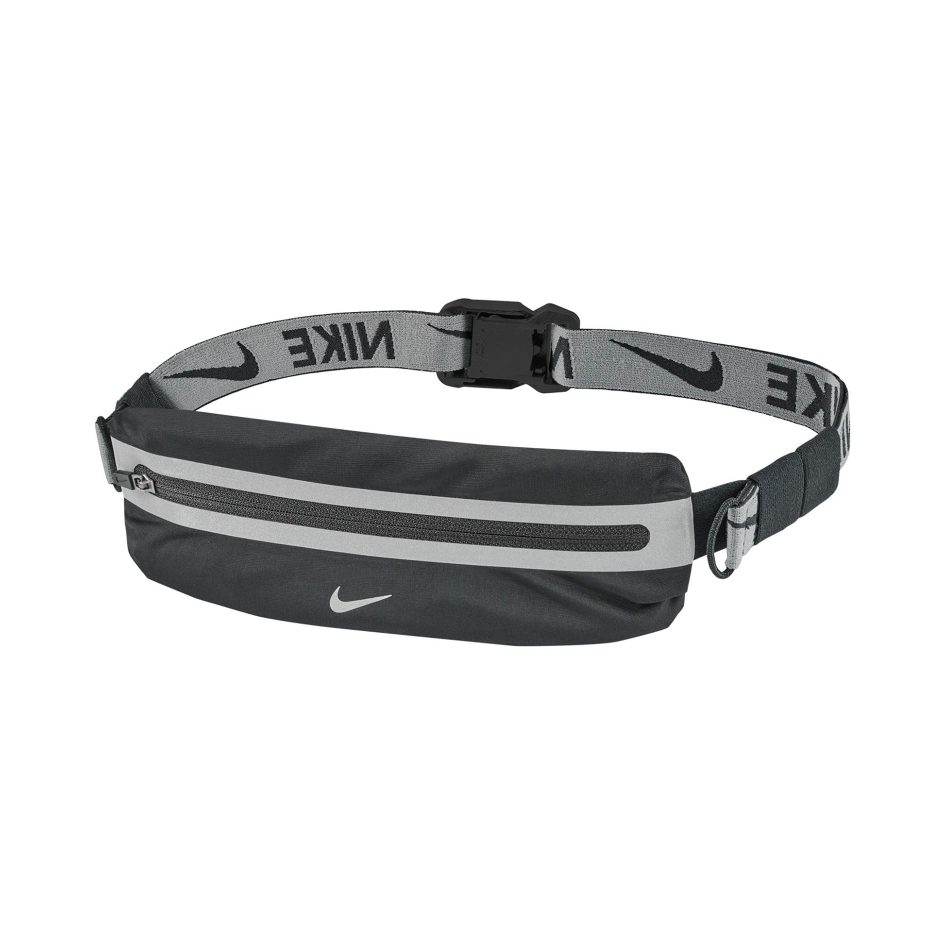 Nike Slim Waistpack 4.0 Belt - black, black