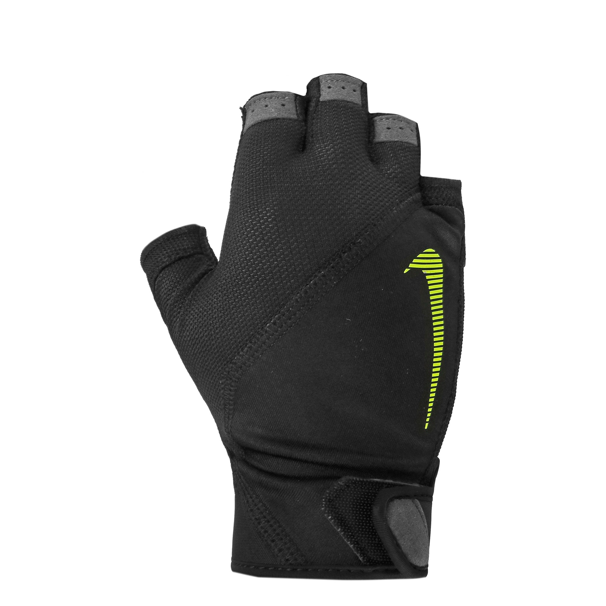 Nike Elemental Gloves-Black,Grey