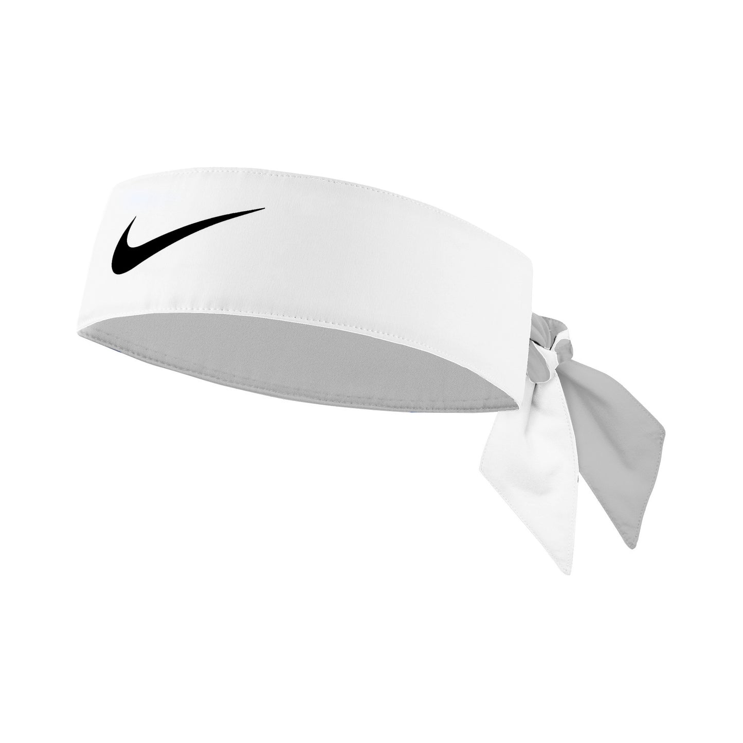 Nike Bandana-White,Black