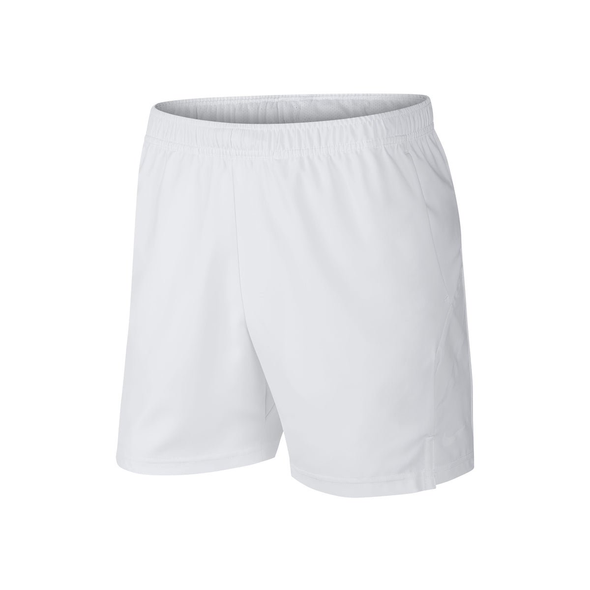 Nike Dry 7in Shorts Men - white, lightgrey