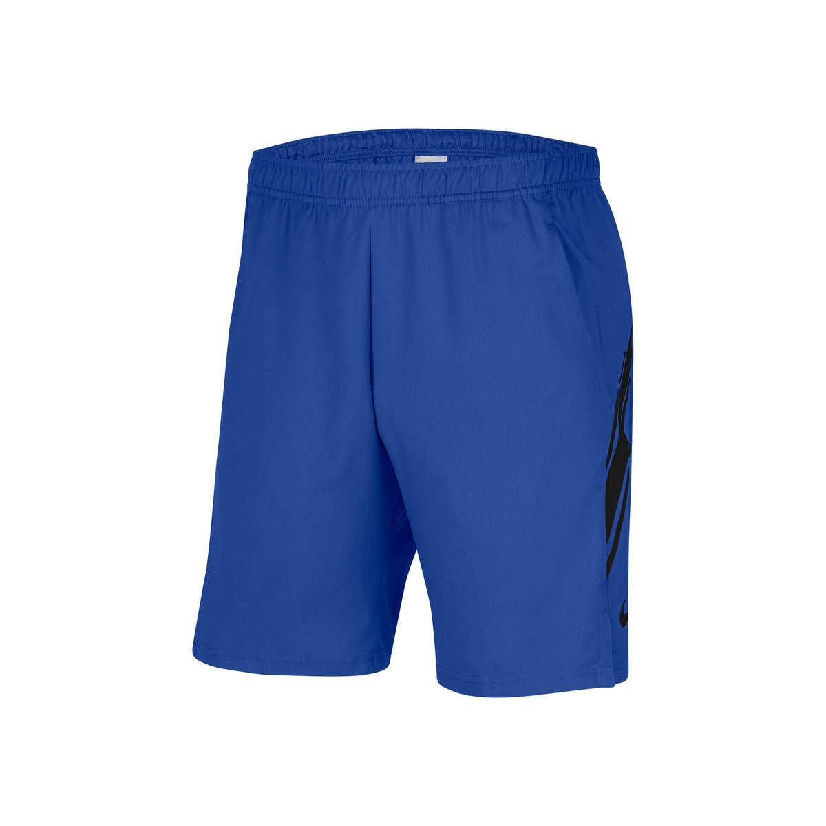 Nike Court Dry 9in Shorts Men - blue, black