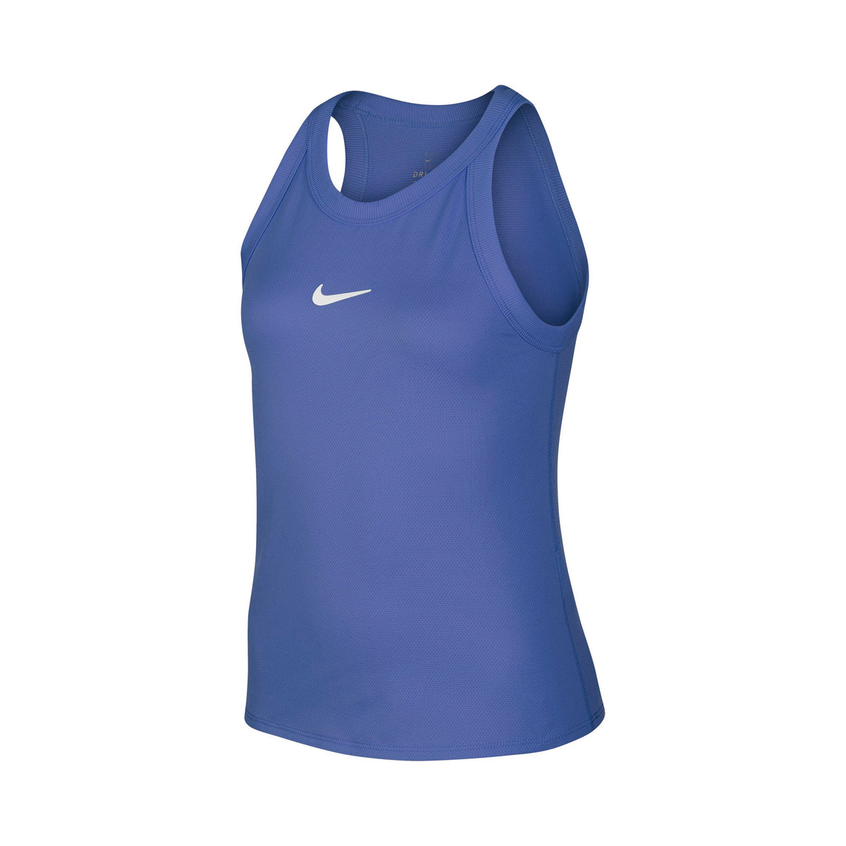 Nike Court Dri-Fit Tank top Girls - blue,