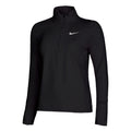 Element Long Sleeve Women-Black
