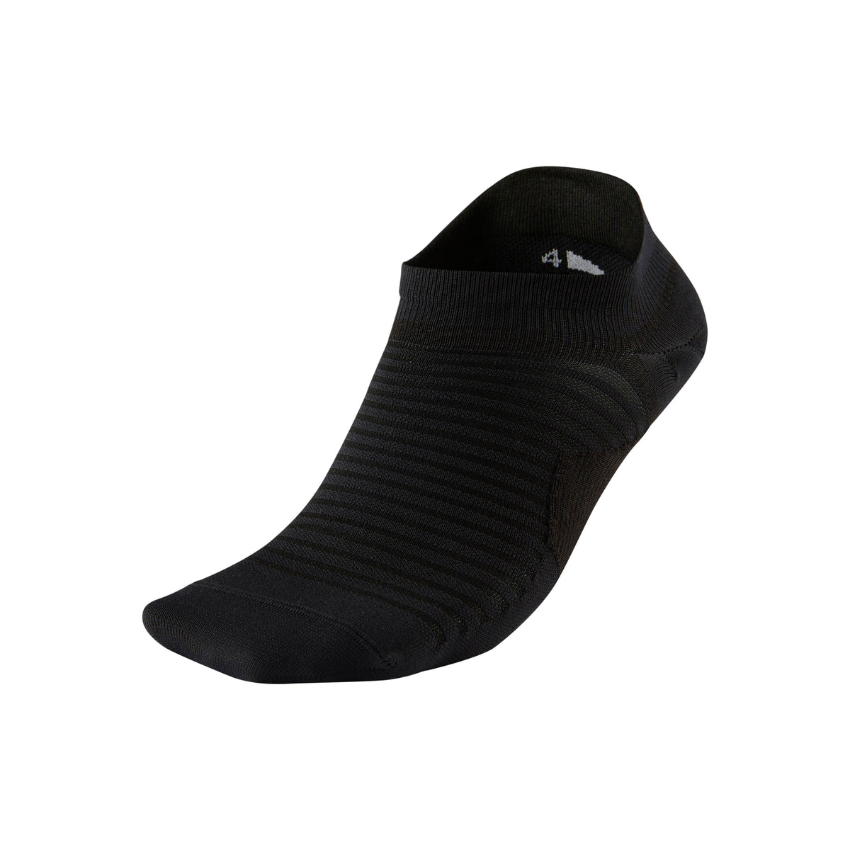 Nike Spark Lightweight Sports socks Unisex - black, silver