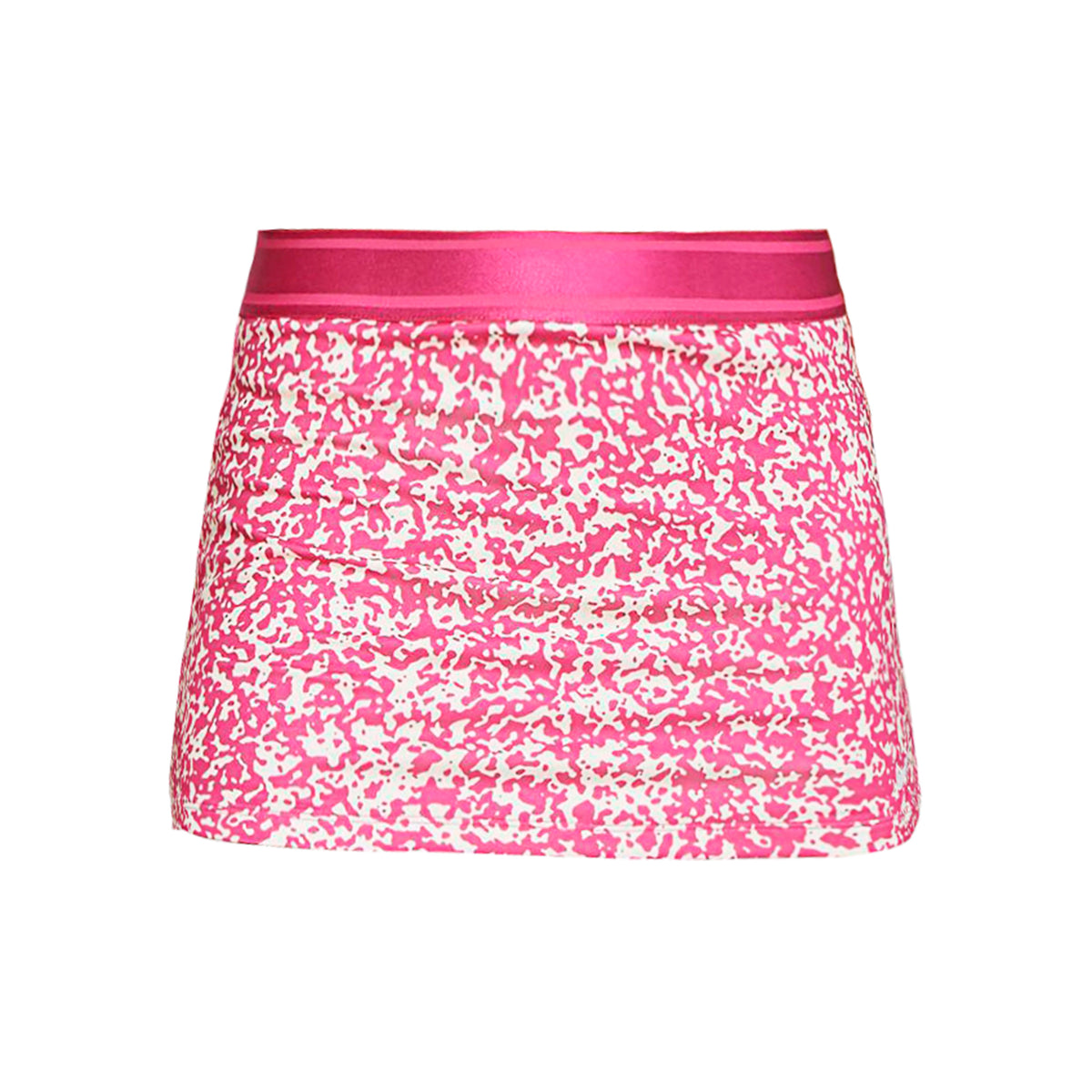 Nike Court Dry Skirt Women - pink, white
