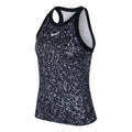 Court Dri-Fit Tank top Women - black, white