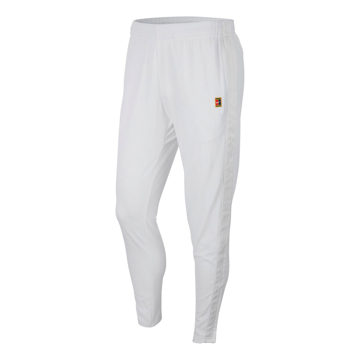 Nike Court  Training pants Men - white,