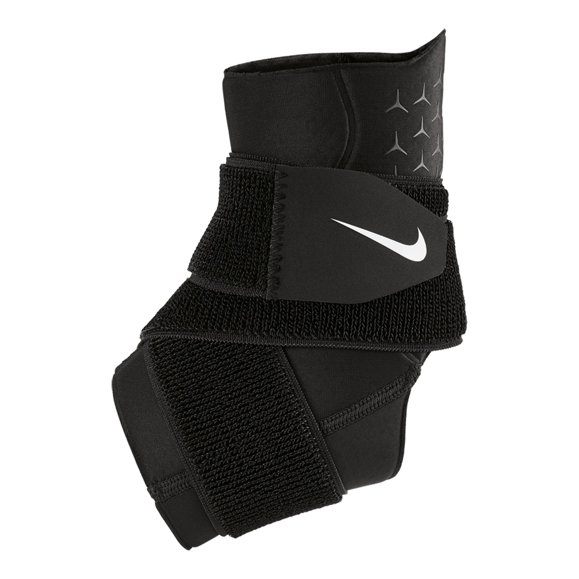 Nike with Strap Ankle brace