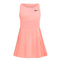 Court Advantage Dress Women - apricot,