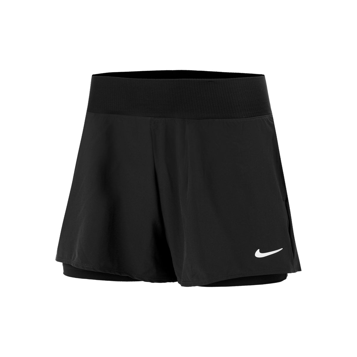 Nike Court Victory Dry Shorts Women - black,