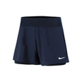Court Victory Dry Shorts Women - dark blue,