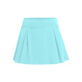 Dri-Fit Club Regular Skirt Women - light blue,