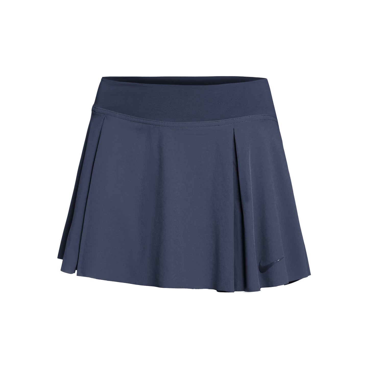 Nike Dri-Fit Club Skirt Women - dark blue,