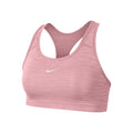 Dri-Fit Swoosh Sports bras Women - rose, white