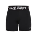 Pro 365 Shorts Women-Black,White